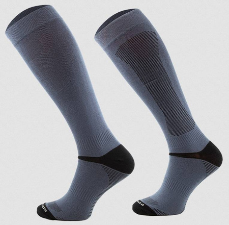 Podkolanówki Comodo Bambusowe