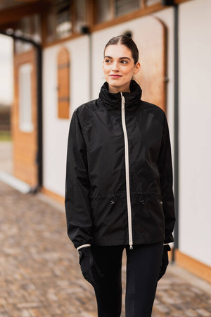 B Vertigo Kristina Damen wasserdichte Reitjacke