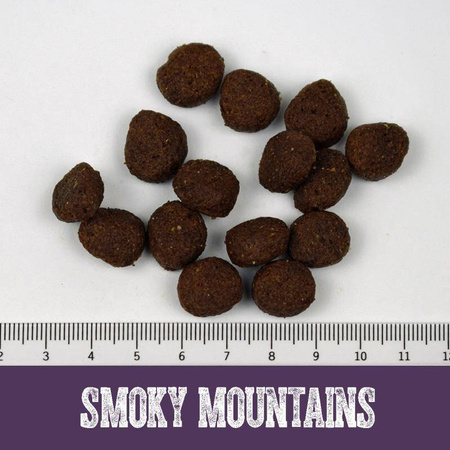 Smoky Mountains Trockenfutter Truthahn & Hirsch 5 kg