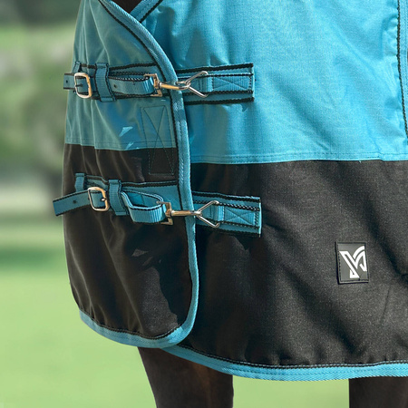 York Eskimo High Neck Weidedecke 100 g