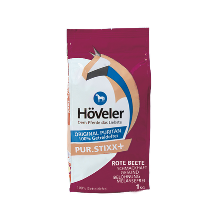 Höveler PUR.STIXX+ 