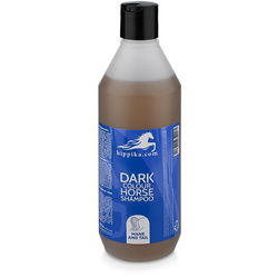 Szampon Hippika Ciemna Sierść