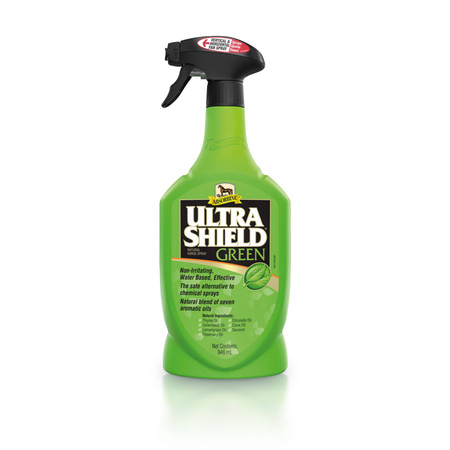UltraShield Green Absorbine