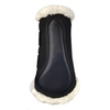 Dressurgamaschen Horsenjoy Airtec 3D Faux Fur