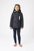 Horze Asta Kinder Winter Parka