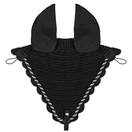 Nauszniki Horsenjoy Mia długie Full 