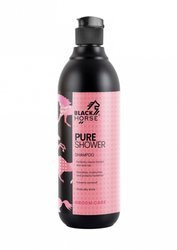 Pure Shower Black Horse