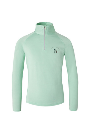 Horze Lola Kinder Langarm Training Shirt