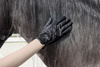 Reithandschuhe Horsenjoy Equi Crystal