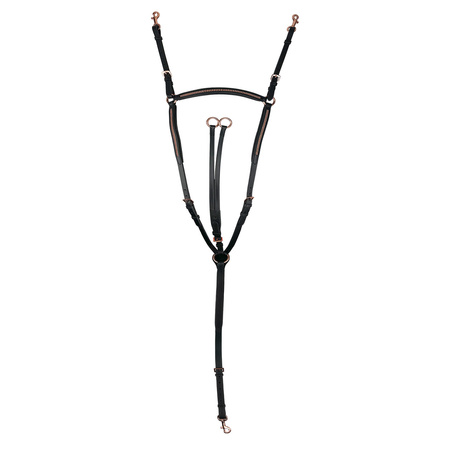 Vorderzeug York Gemma