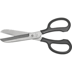 Nożyczki do grzywy Busse