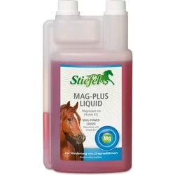 Mag Plus Liquid Stiefel