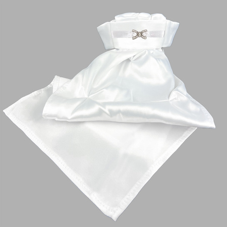 Plastron York Ivy