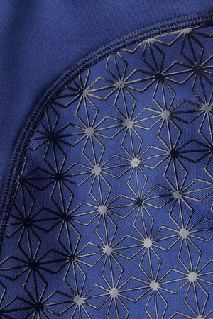 Horze Zadie Damen Thermoreitleggings