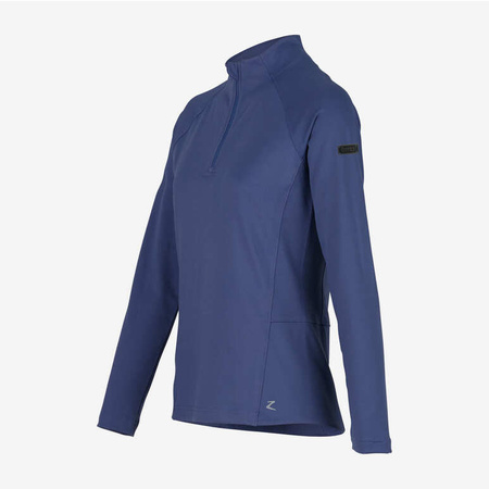 Horze Nadia Damen Trainingsshirt mit Handytasche