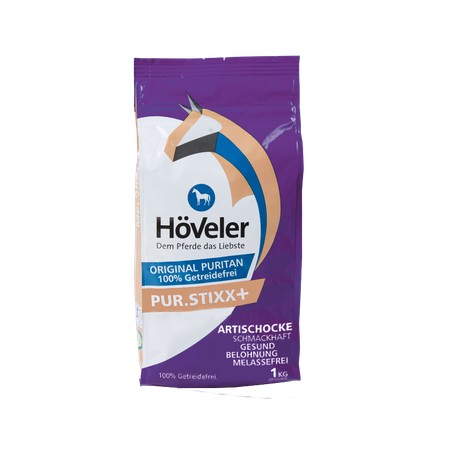 Höveler PUR.STIXX+ 