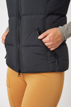 Horze Rianna wattierte Reitweste