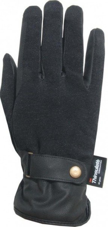 Reithandschuhe York Snap