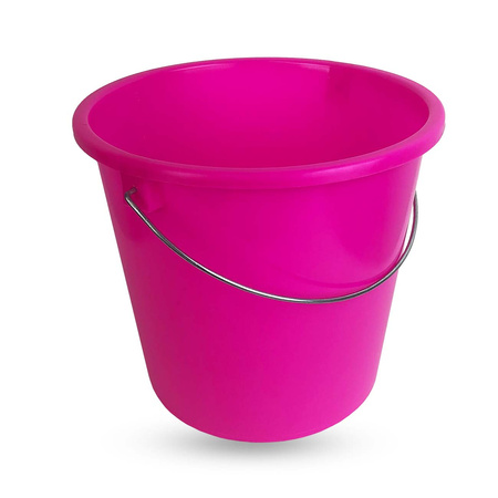Kunststoffeimer 5 L