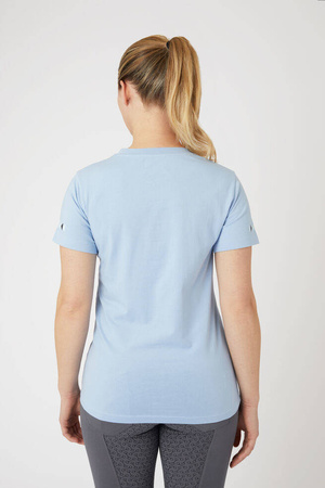 Horze Zion Damenshirt mit Druck