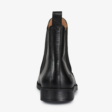 Horze Classic Reitstiefeletten aus Leder