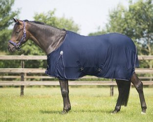 Derka letnia QHP coolmesh