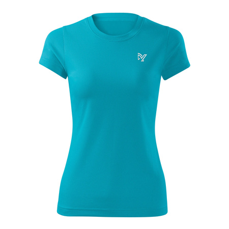 York Nova Frauen T-Shirt