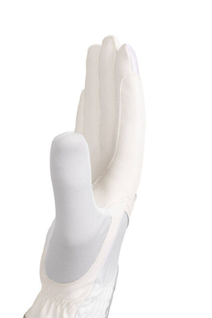 Horze Evelyn atmungsaktive Reithandschuhe für Damen