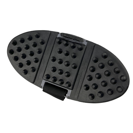 Zgrzebło do masażu York Axel Flexi