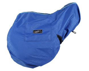 Pokrowiec na siodło QHP Splash