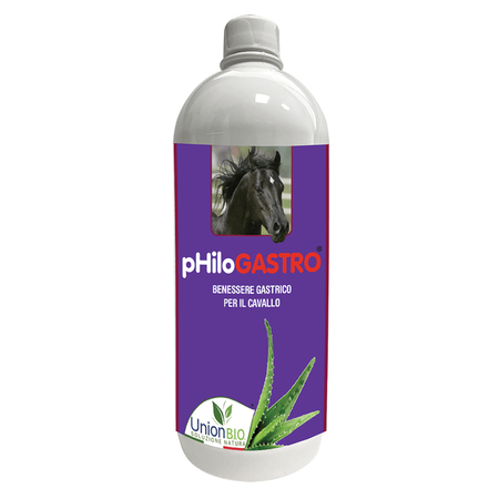 Philogastro Union Bio na żołądek