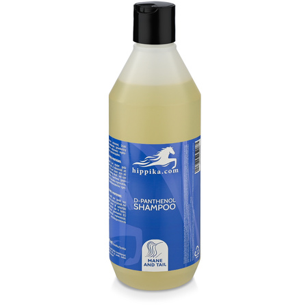 Szampon Hippika z D-Panthenolem