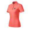 Horsenjoy Sport Focus Damen Polo-Shirt