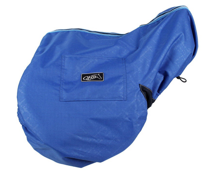 Pokrowiec na siodło QHP Splash