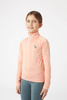 Horze Lola Kinder Langarm Training Shirt