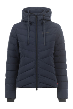 Steppjacke CAVALRAVEN