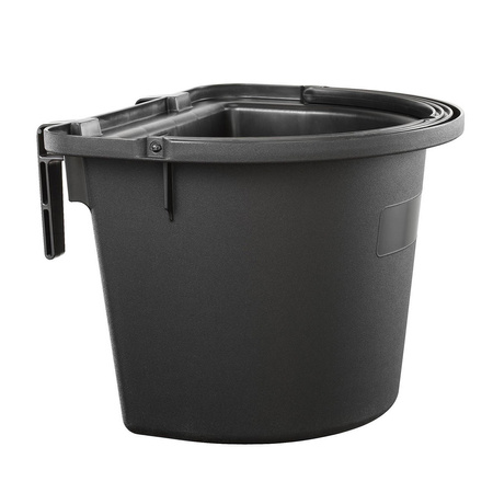 Futtertrog mit Griff