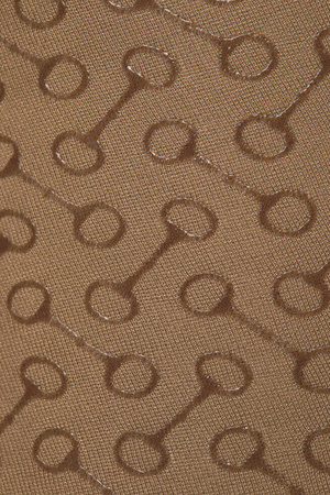 Horze Tara Damen Reithose mit Silikonvollbesatz und hohem Bund