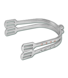 Ostrogi Crystal Waldhausen 15 mm