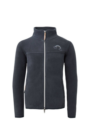 Horze Sadie Kinder Fleece Reitjacke