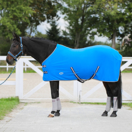 Derka York Britta polarowa z pasami