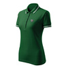 Horsenjoy Sport Focus Damen Polo-Shirt