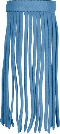 Naczółek z frędzlami York Malaga