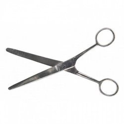 Nożyczki do przerzedzania grzywy HKM