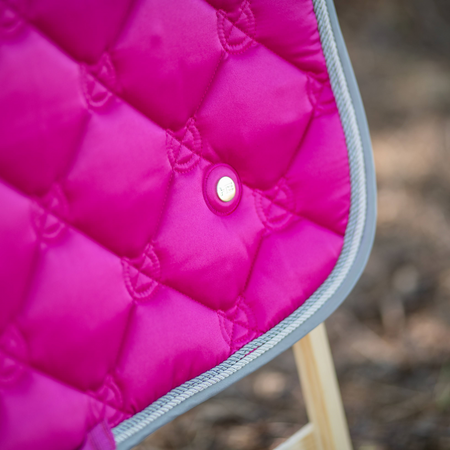 Dressurschabracke Horsenjoy Desire