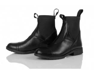 Sztyblety Rusttler KAMIRA skórzane