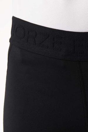 Horze Madison Kinder Reitleggings mit Silikonvollbesatz