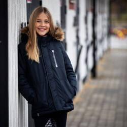 Horze Remy Kinder Parka 