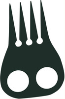 schwarz