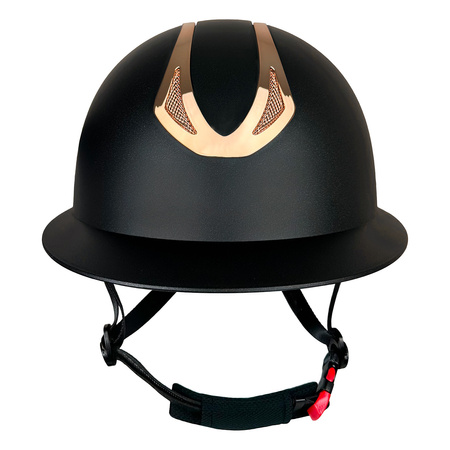 Kask York Amethyst Rose Gold